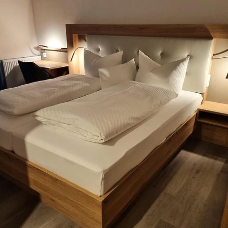 Hotel Julia Am Deich Norden Eksteriør bilde
