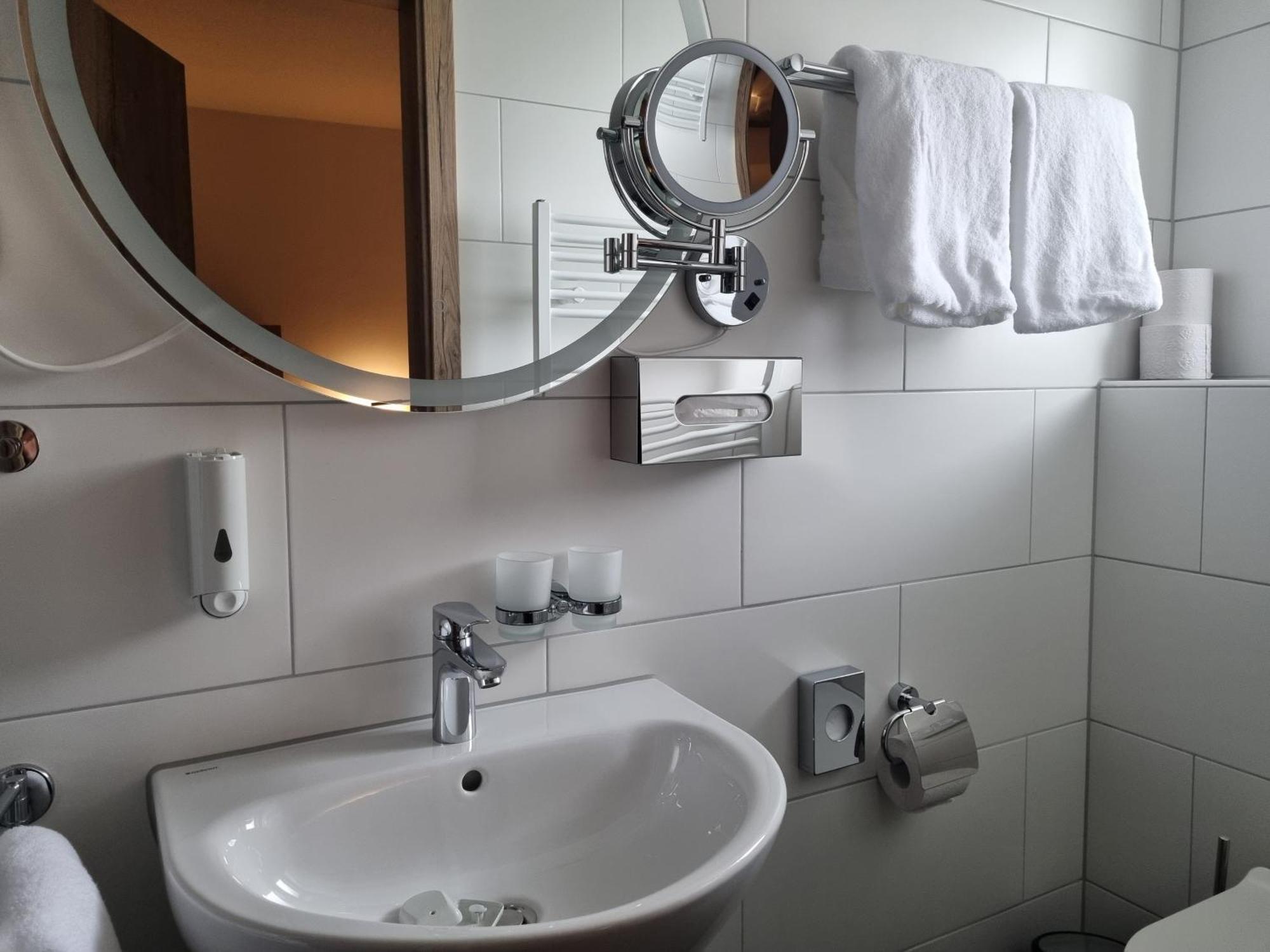 Hotel Julia Am Deich Norden Rom bilde