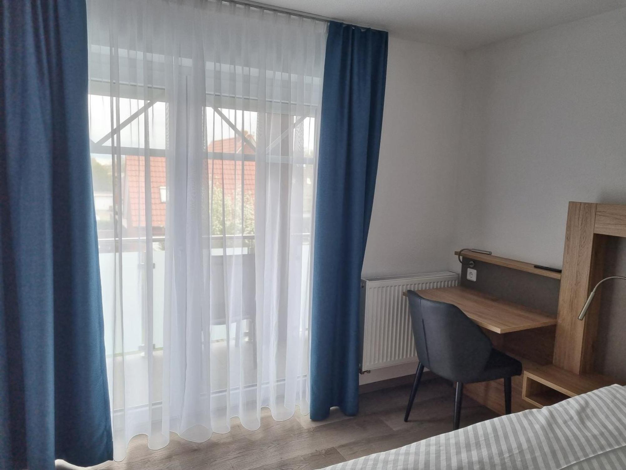 Hotel Julia Am Deich Norden Rom bilde